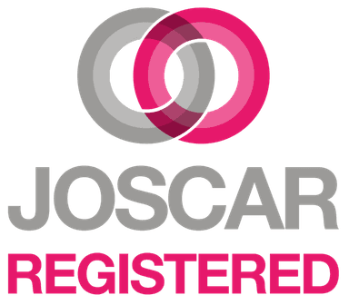 JOSCAR Registered