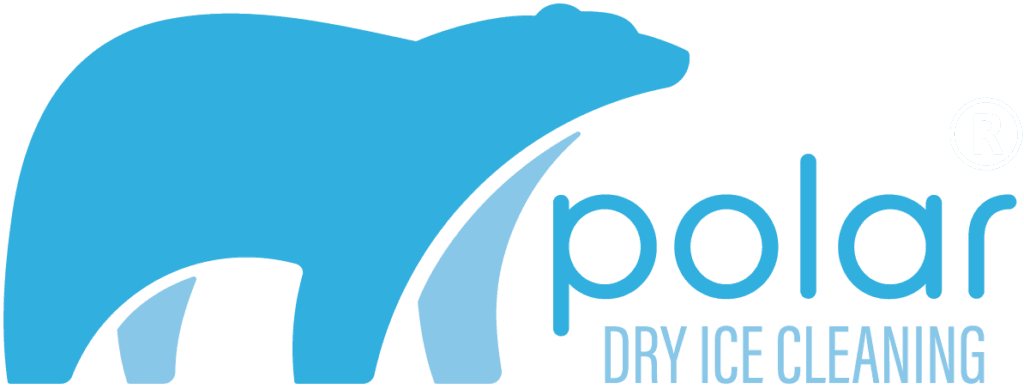 Polar Dry Ice Cleaning
