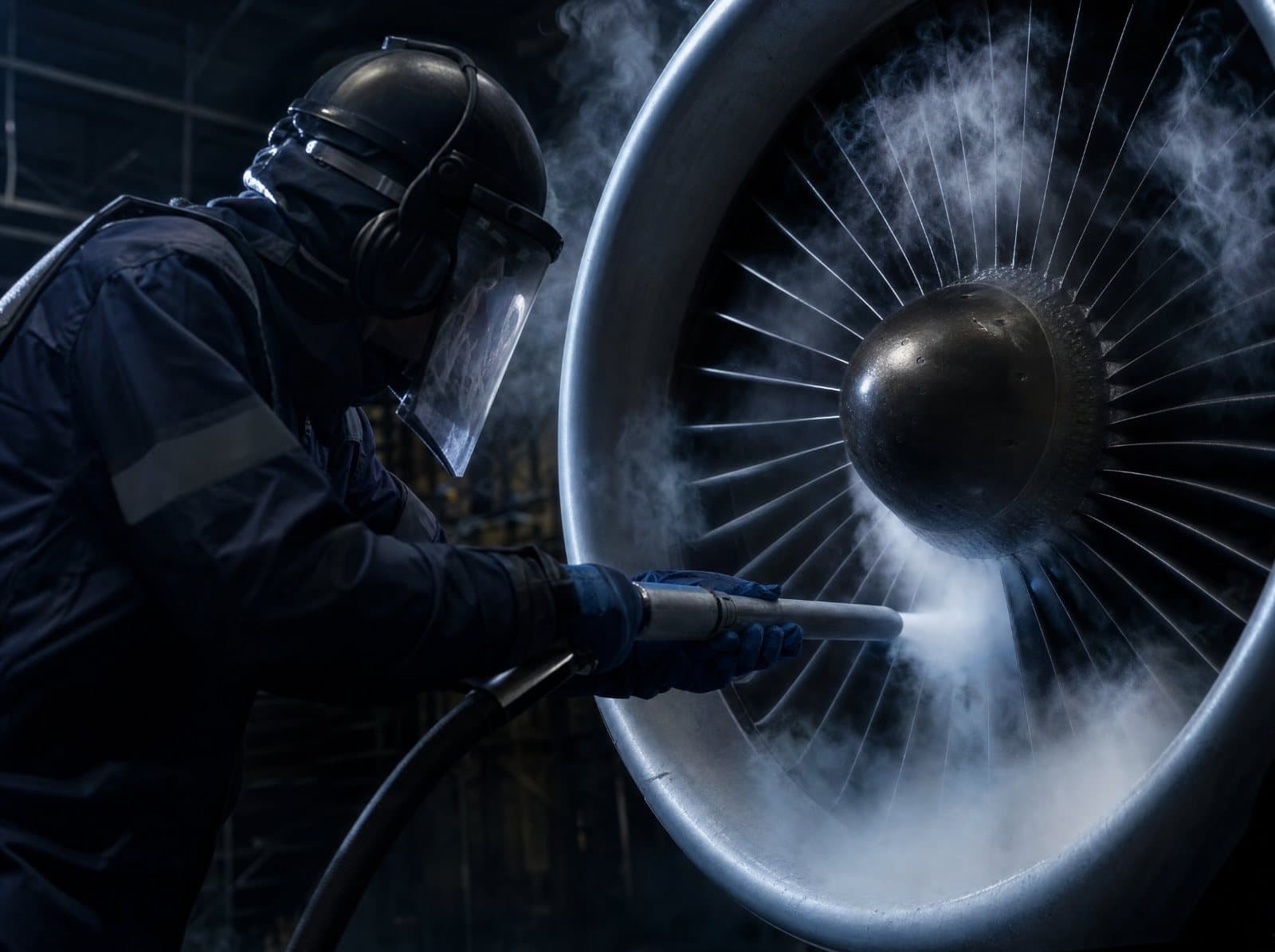 Aerospace & Aviation