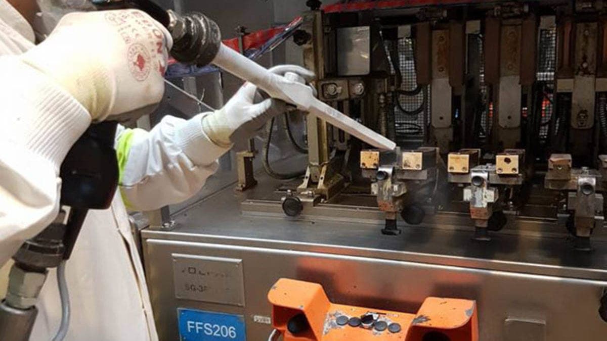 Food Processing