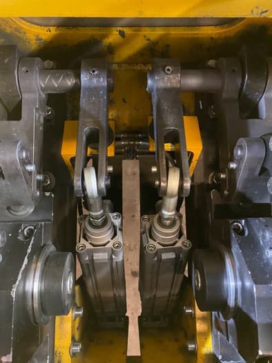 Factory Maintenance