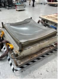 Mould Removal
